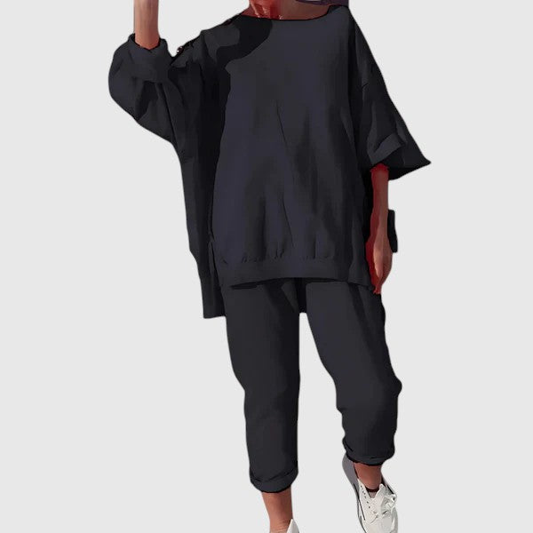 Gianna | Ērts mājas apģērbs Gianna