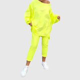 Gianna | Ērts mājas apģērbs Gianna