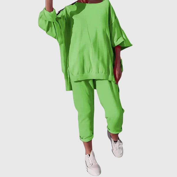 Gianna | Ērts mājas apģērbs Gianna