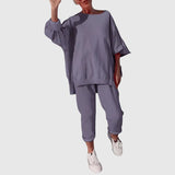 Gianna | Ērts mājas apģērbs Gianna