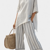 Helga | Moderns un elegants vasaras komplekts