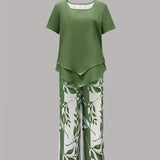 Audrey | Botāniskais komplekts