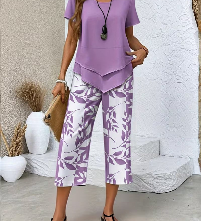 Audrey | Botāniskais komplekts