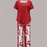 Audrey | Botāniskais komplekts