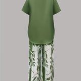 Audrey | Botāniskais komplekts