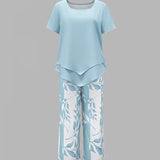 Audrey | Botāniskais komplekts