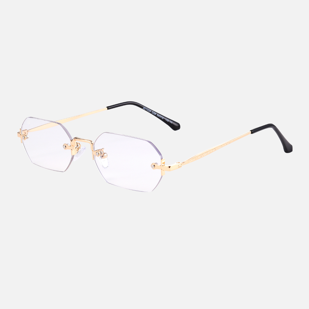 Judit | Stilīgas un aizsargbrilles