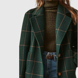 Amélia | Sieviešu retro jaka ar eleganci