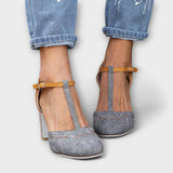 Aurora | Ortopēdiskās sandales ir ērtas un elegantas