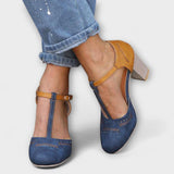 Aurora | Ortopēdiskās sandales ir ērtas un elegantas