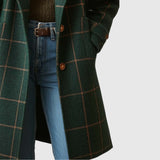 Amélia | Sieviešu retro jaka ar eleganci