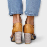 Aurora | Ortopēdiskās sandales ir ērtas un elegantas