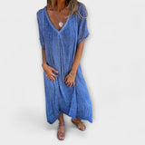 Džuljeta | Eleganta un ērta vasaras kleita