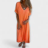 Džuljeta | Eleganta un ērta vasaras kleita