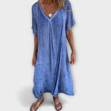 Džuljeta | Eleganta un ērta vasaras kleita