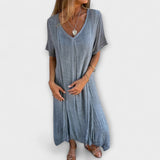 Džuljeta | Eleganta un ērta vasaras kleita