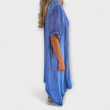 Džuljeta | Eleganta un ērta vasaras kleita