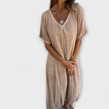 Džuljeta | Eleganta un ērta vasaras kleita