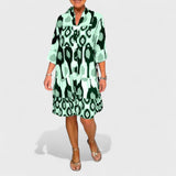 Levara | Eleganta vasaras Levara kleita