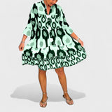 Levara | Eleganta vasaras Levara kleita