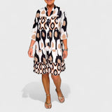 Levara | Eleganta vasaras Levara kleita