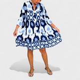 Levara | Eleganta vasaras Levara kleita