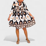 Levara | Eleganta vasaras Levara kleita