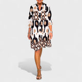 Levara | Eleganta vasaras Levara kleita