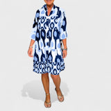 Levara | Eleganta vasaras Levara kleita