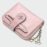 Dalma | Elegants melns maks ar ķēdīti