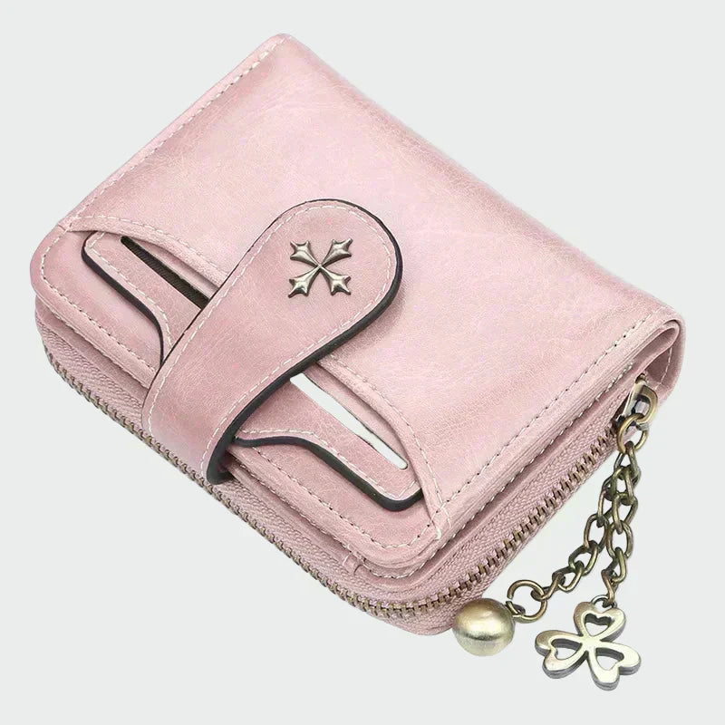 Dalma | Elegants melns maks ar ķēdīti