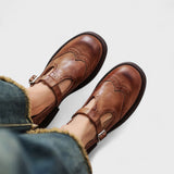 Irén | Eleganti un ērti apavi