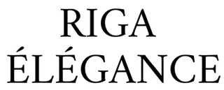 Riga Élégance