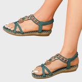 Lūcija | Ērtas un elegantas sandales