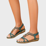 Lūcija | Ērtas un elegantas sandales