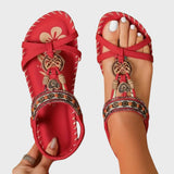 Lūcija | Ērtas un elegantas sandales