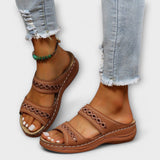 Amālija | Amália ortopēdiskās sandales elegants komforts