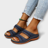 Amālija | Amália ortopēdiskās sandales elegants komforts