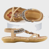 Valeri | Elegantas un ērtas sieviešu sandales