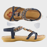 Valeri | Elegantas un ērtas sieviešu sandales