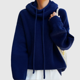 Amina | Luksusa merino vilnas rāvējslēdzējs
