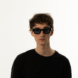 Fanni | Stilīgas unisex brilles ar UV aizsardzību