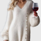 Brielle | Mīksta, eleganta svētku kleita