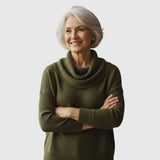 Eliza | Ērta elegance ikdienai