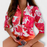 Csenge | Eleganta un ērta blūze